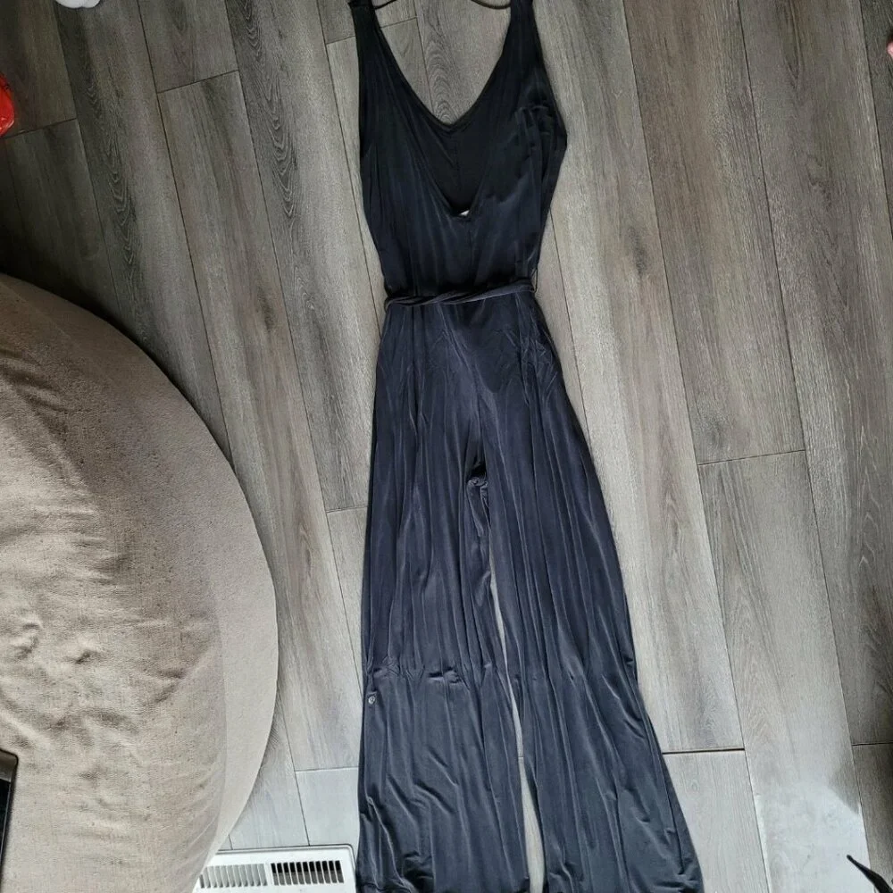 Lululemon Principal Dancer Jumpsuit
